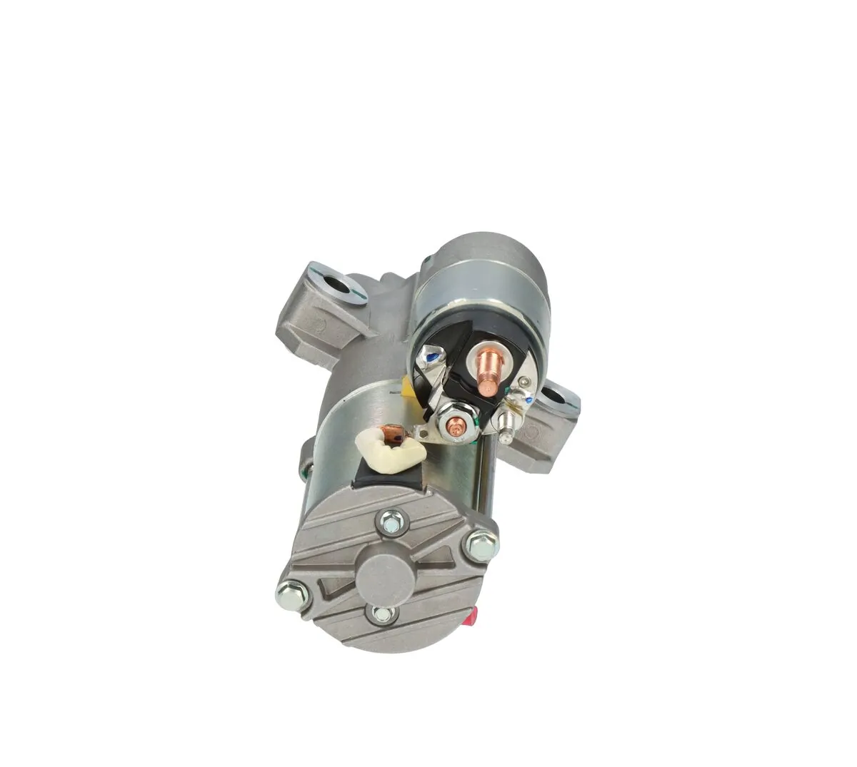 Comprar Motor de arranque Ford Kuga III DFK