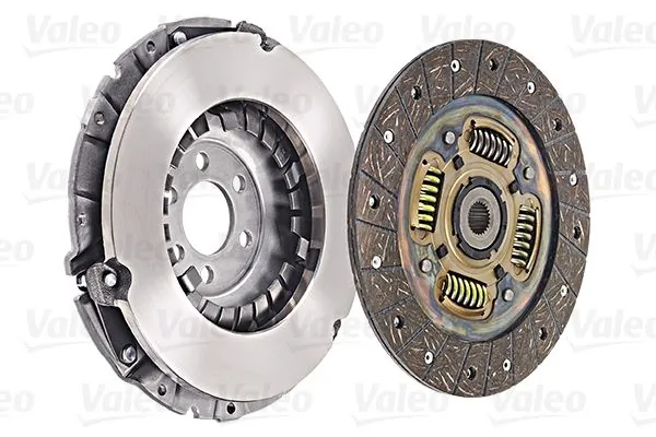 786043 VALEO Embrague motor