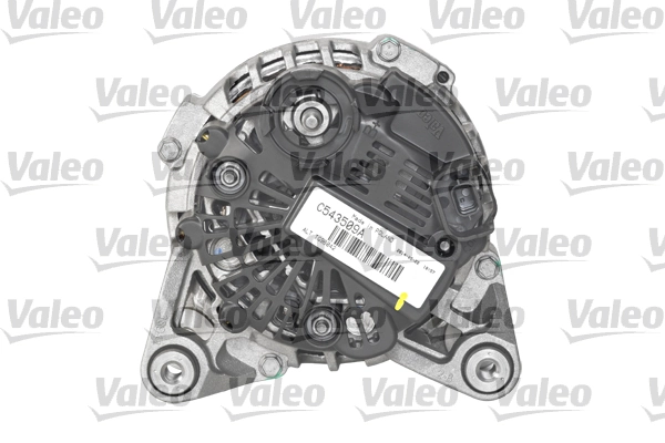 Alternador del motor VALEO 439625 precio, desde 193,96 EUR