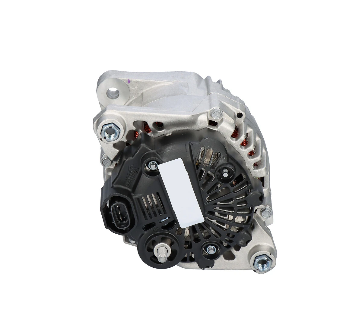 Alternador de coche para Hyundai Sonata VI YF