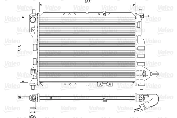 701598 VALEO