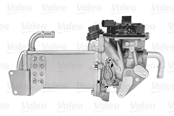700435 VALEO Enfriador de recirculación de gases de escape EGR
