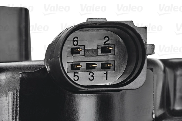 Comprar 700436 VALEO Enfriador de recirculación de gases de escape EGR