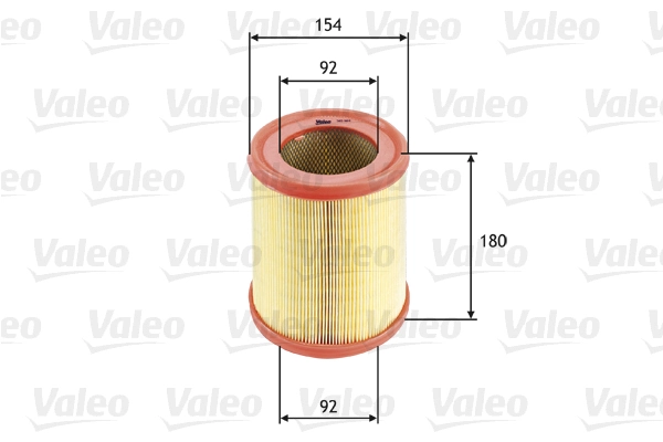 585604 VALEO