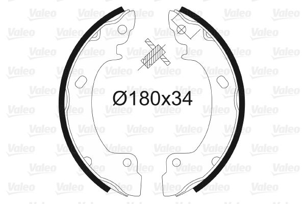 562578 VALEO