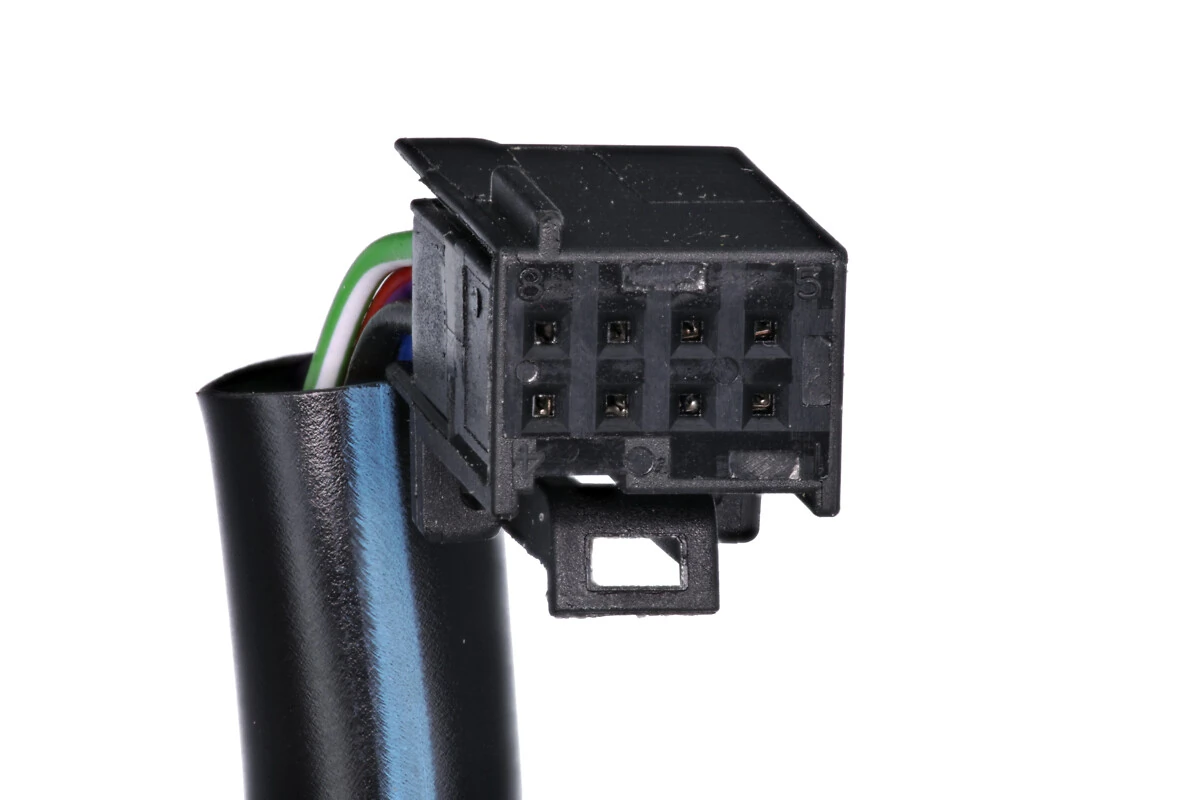 Interruptor de la columna de dirección completo Fiat Ducato III furgoneta (250) (2006 - 2026) precio, desde 310,36 EUR