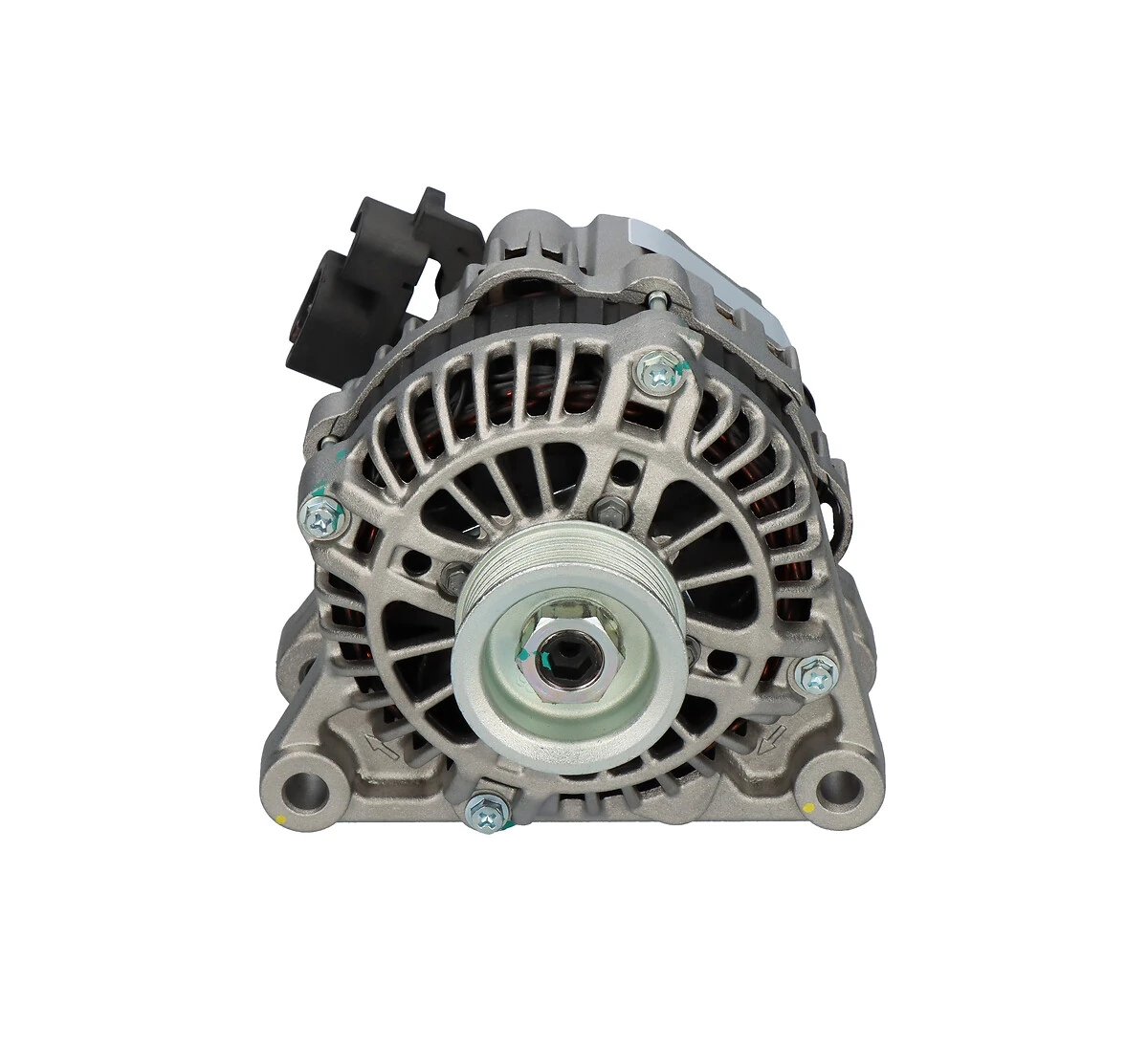 437138 VALEO Alternador de coche