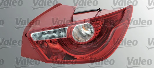 043832 VALEO