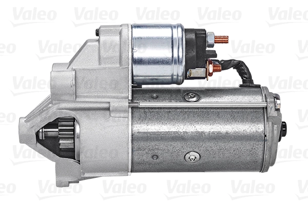 Burro de arranque  VALEO 438186 precio, desde 204,76 EUR