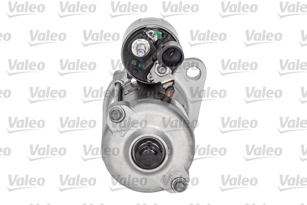 Motor de arranque 986025110 Bosch