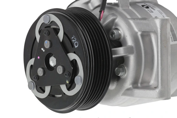 699495 VALEO Compresor climatizador