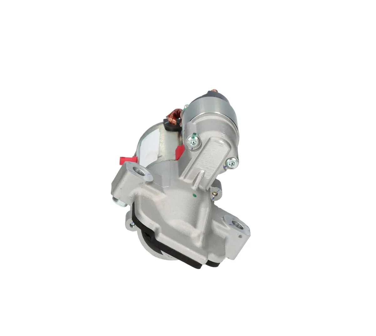 Burro de arranque  Ford Focus IV hatchback (HN) (2018 - 2026) precio, desde 63,89 EUR