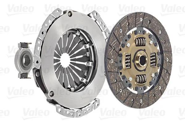 786001 VALEO Embrague motor