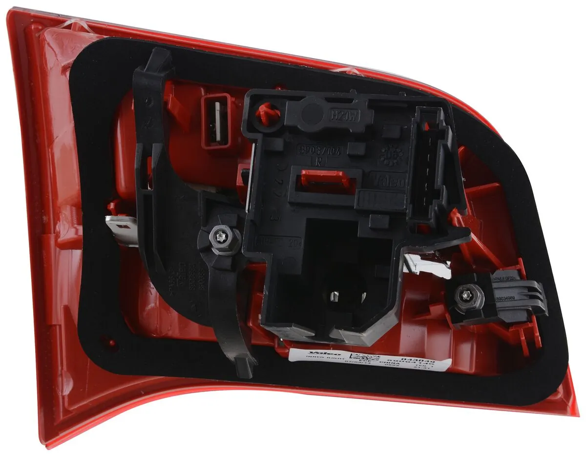 043849 VALEO Piloto trasero interior derecho