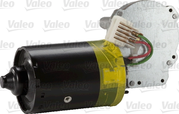 403799 VALEO Motor del limpiaparabrisas