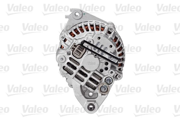 600041 VALEO Alternador de coche