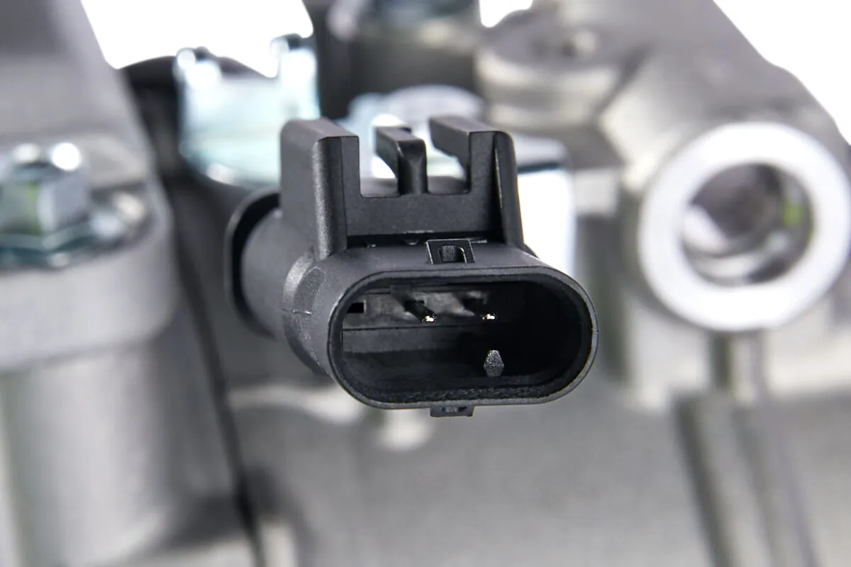 Compresor de ac Mercedes ML/GLE 