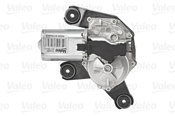 Motor del limpiaparabrisas trasero VALEO 582607 precio, desde 66,79 EUR