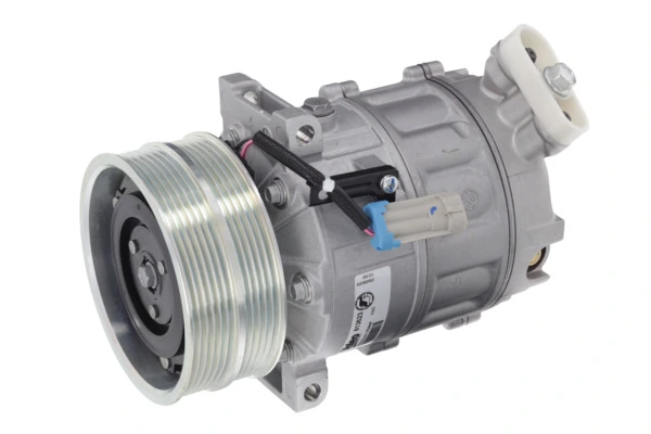 Compresor de aire acondicionado 9260064Y20 Nissan/Infiniti