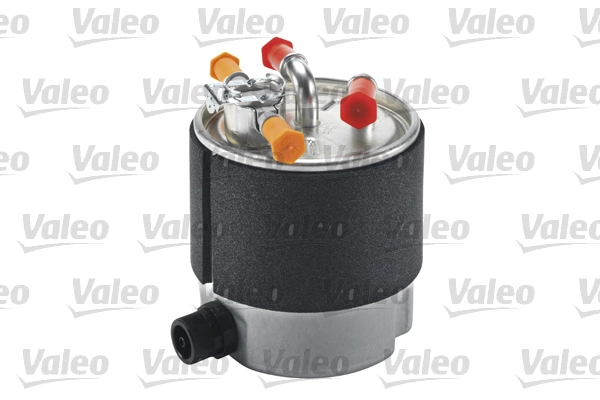 Filtro combustible VALEO 587566 precio, desde 38,37 EUR