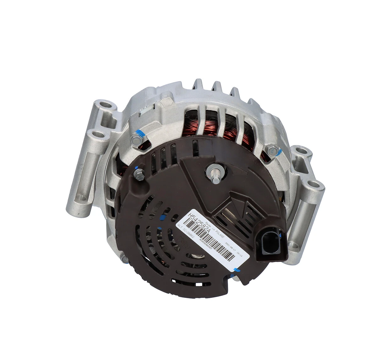 Alternador del motor VALEO 437430 precio, desde 293,37 EUR