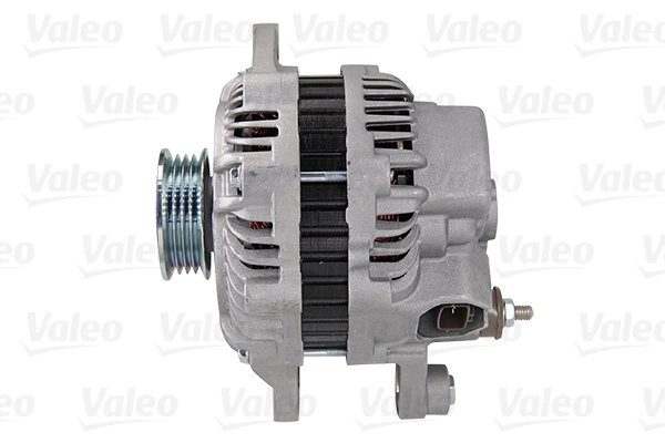  Alternador Smart FORTWO 