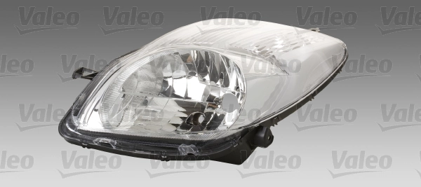 Comprar Faro izquierdo Toyota Yaris  SP90 a bajo precio