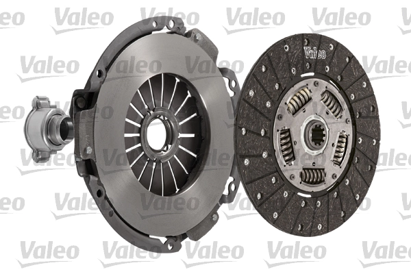 Comprar 2995560 Iveco Kit de embrague completo