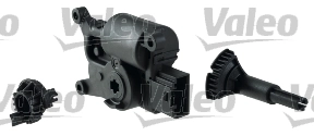 Actuador de compuerta de la calefacción para Volkswagen Tiguan Allspace  BW2, BJ2
