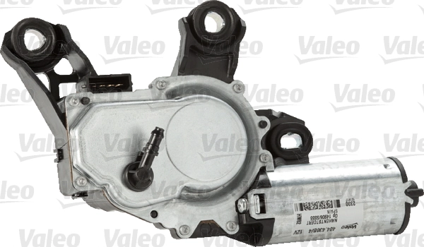 404430 VALEO Motor del limpiaparabrisas trasero