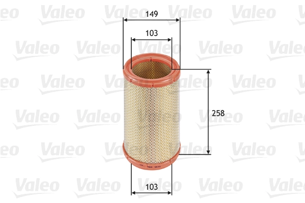 585611 VALEO