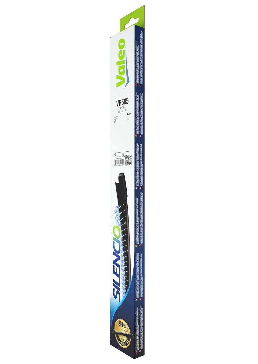 Escobilla del limpiaparabrisas trasero VALEO 574565 precio, desde 23,18 EUR