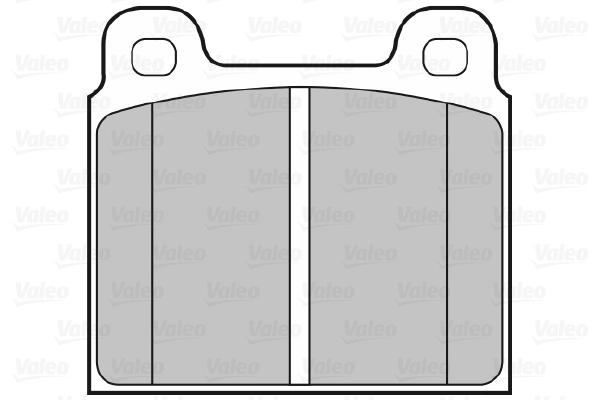 301106 VALEO