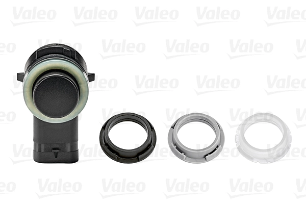 Sensor de estacionamiento delantero/trasero central VALEO 890019 precio, desde 32,38 EUR