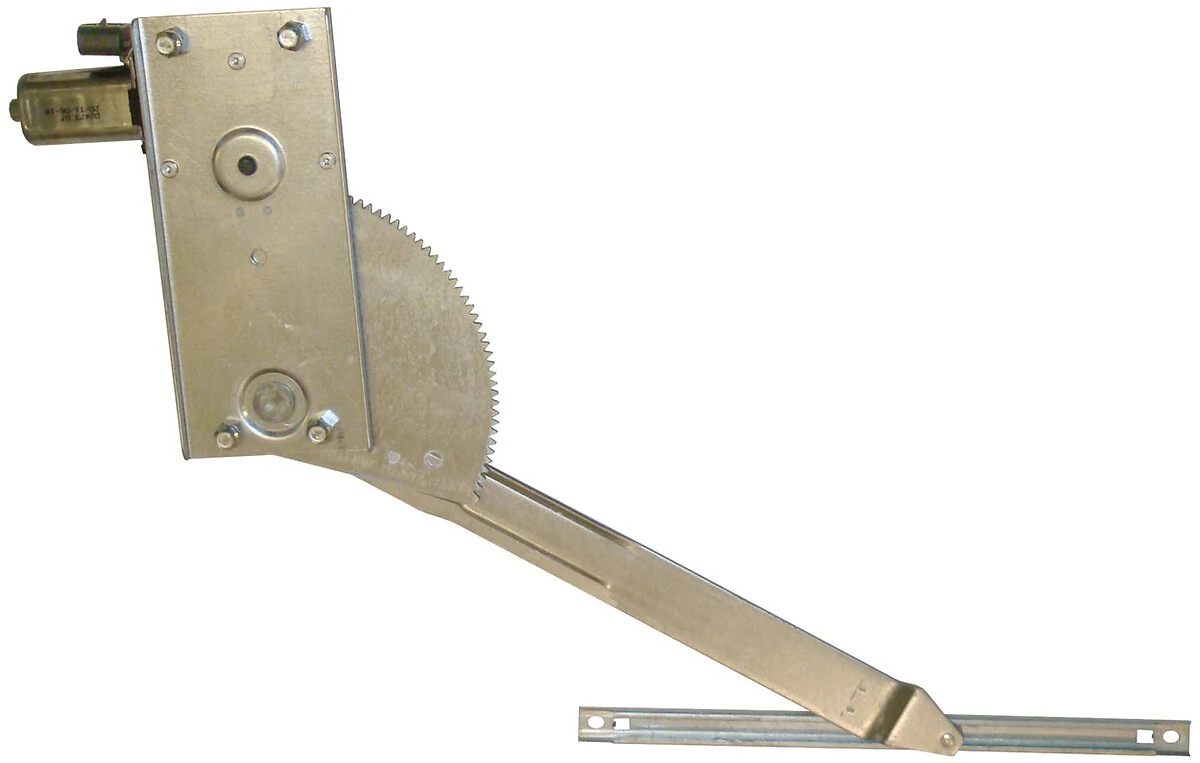 850497 VALEO Mecanismo levanta, puerta delantera derecha