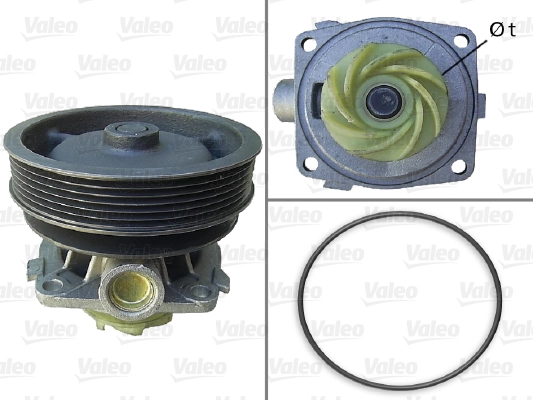 506670 VALEO