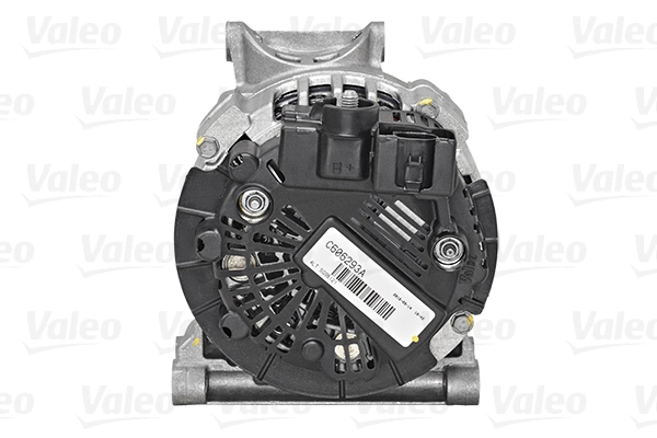 Alternador del motor VALEO 439544 precio, desde 66,79 EUR