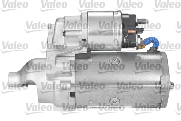 Burro de arranque  VALEO 458237 precio, desde 54,00 EUR
