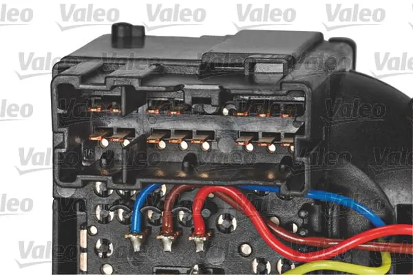 251682 VALEO Conmutador izquierdo de la columna de dirección