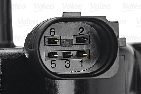 Comprar 700435 VALEO Enfriador de recirculación de gases de escape EGR