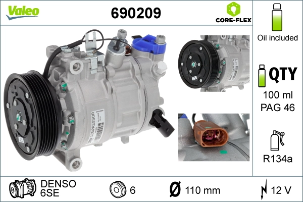 690209 VALEO
