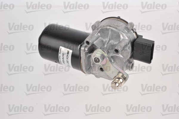 404587 VALEO Motor del limpiaparabrisas