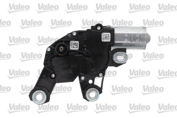 582655 VALEO Motor del limpiaparabrisas trasero