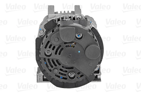 436732 VALEO Alternador de coche