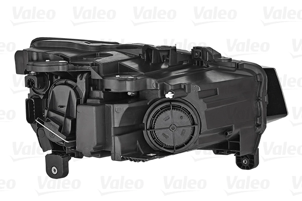 Faros para Audi Q2  GAB, GAG