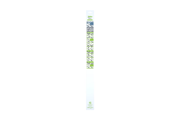 Escobilla del limpiaparabrisas del lado del conductor VALEO 575009 precio, desde 17,34 EUR