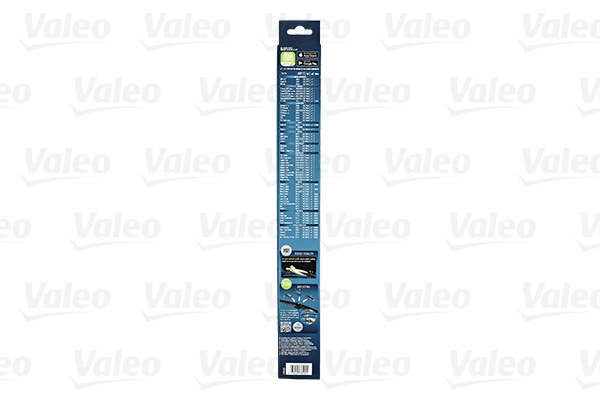 Comprar 578502 VALEO Escobilla del limpiaparabrisas del lado del pasajero