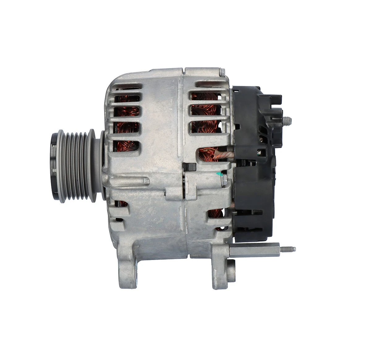 Alternador Volkswagen Caddy 4 SAB, SAJ