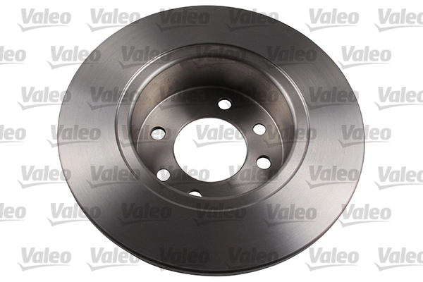 Disco de freno trasero VALEO 186225 precio, desde 35,76 EUR