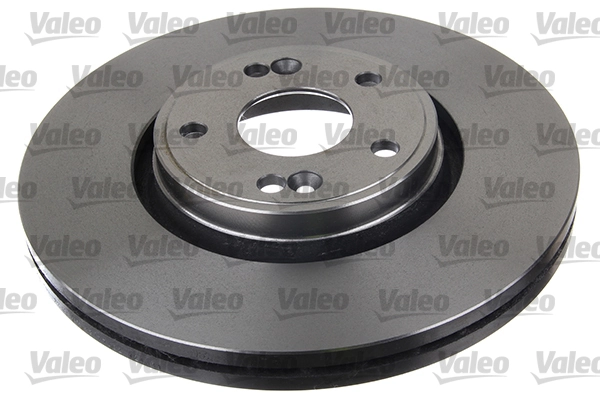 197221 VALEO Discos